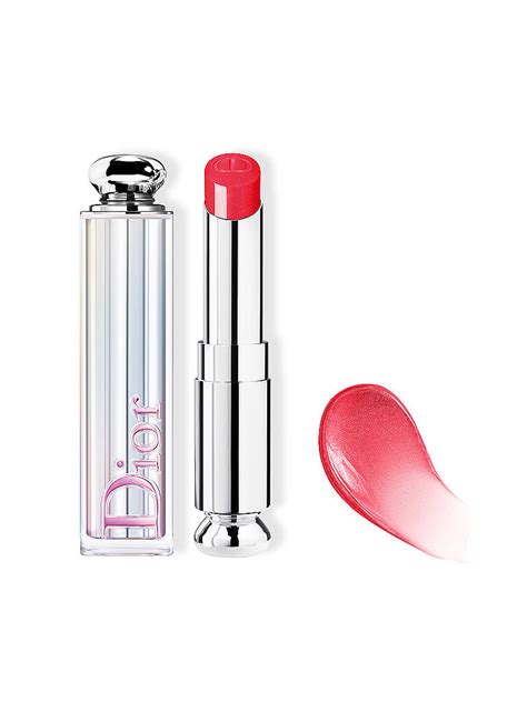 dior 452 ibis pink|Dior stellar lip balm.